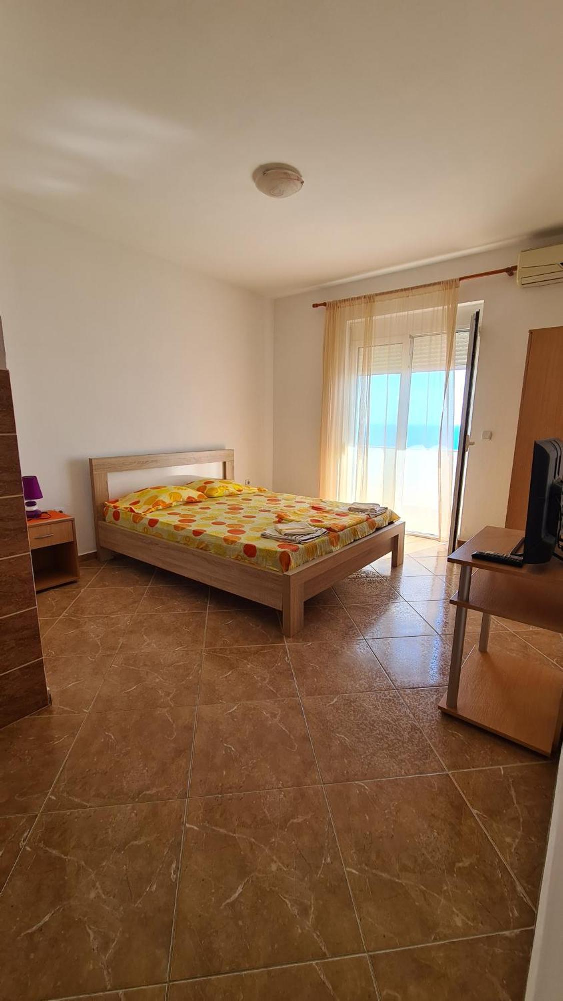 Apartments Mare 울친 외부 사진