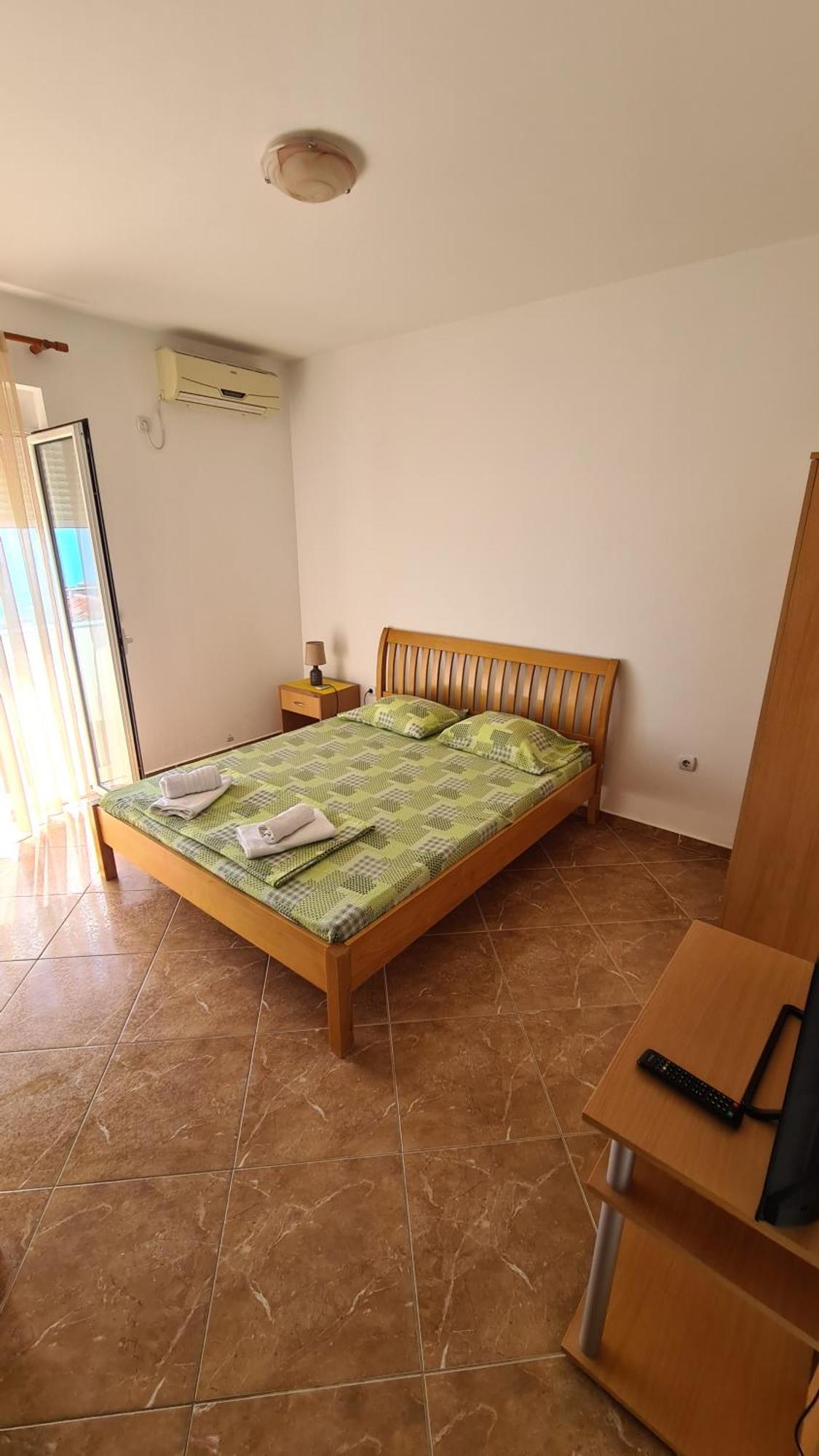 Apartments Mare 울친 외부 사진